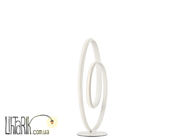 Настольная лампа Viokef PIRELLI - 4202200