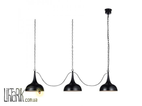 Подвесной светильник Markslojd Stanford 104928