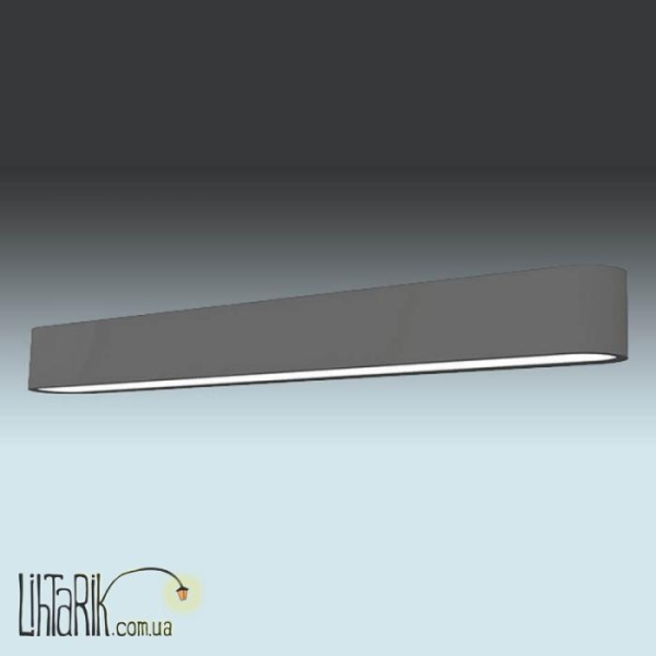 Бра Nowodvorski SOFT LED 606 9525