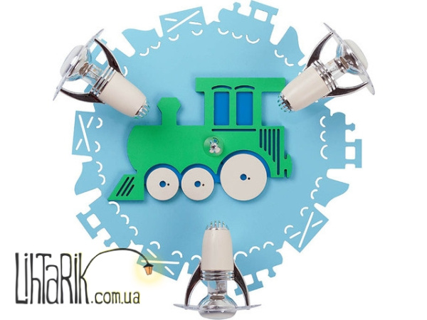 Бра Nowodvorski TRAIN 4064