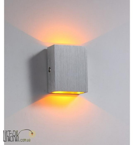 Настенный светильник ML-HL004/2