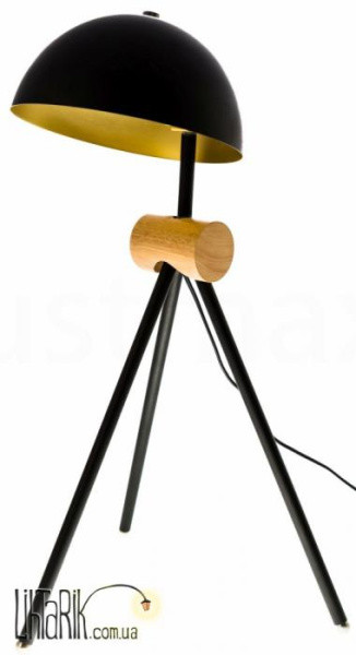 Auhilon Лампа настольная NUNO (LS-MT1553)