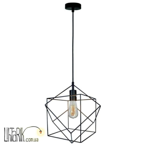 Люстра Viokef QUADRO - 4193400