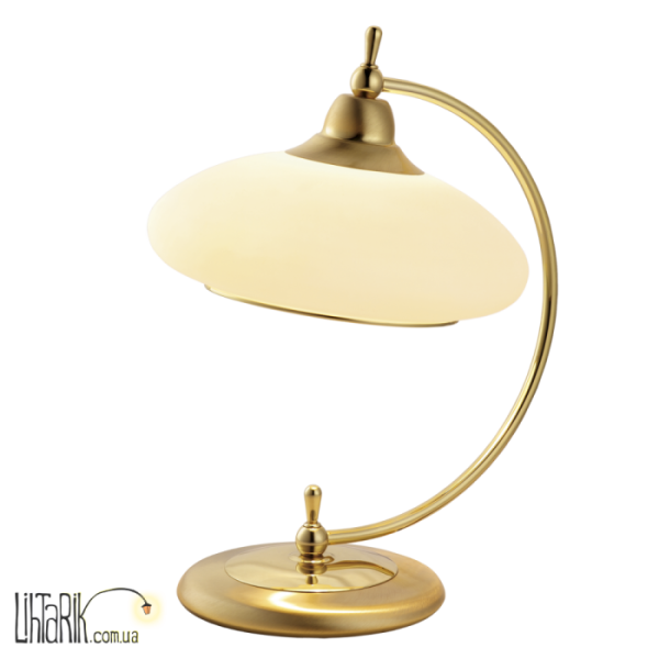 Настольная лампа Amplex AGAT 116