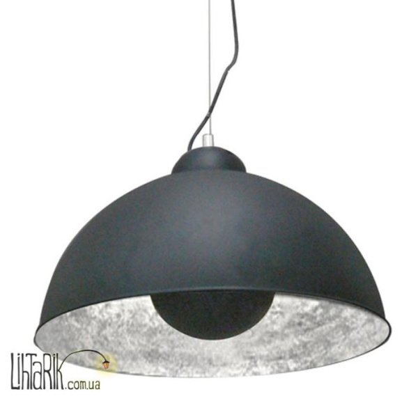 Люстра Zuma Line ANTENNE TS-071003P-BKSI