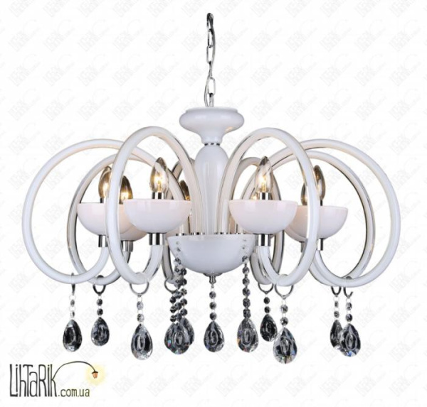 Levistella Подвесной светильник 720P8061-8