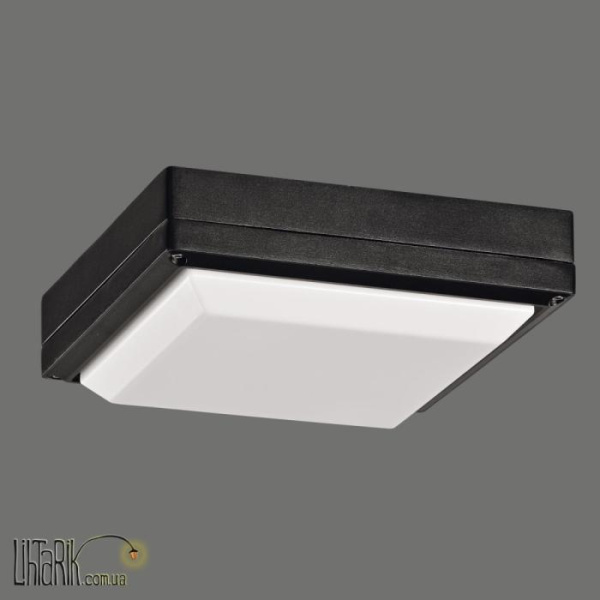 Приставной потолочный светильник Ficus 2017 E27