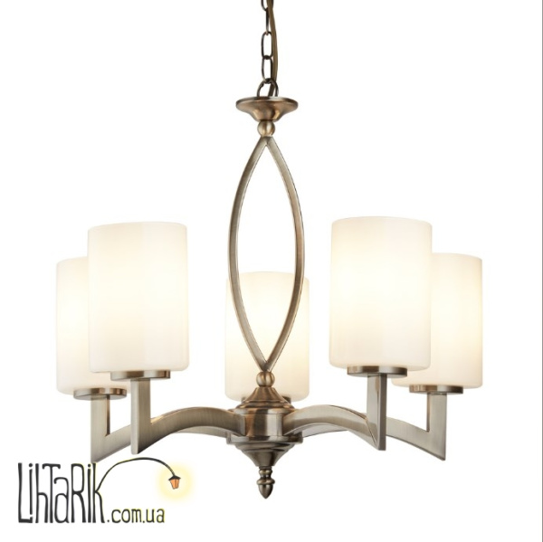 Люстра Searchlight Gina -5AB - 4995