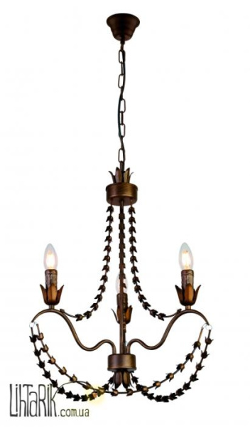 Люстра Viokef KASSIA - 4168400