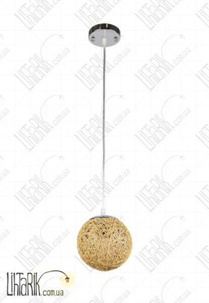 Levistella подвесной светильник 9711501-1 BEIGE