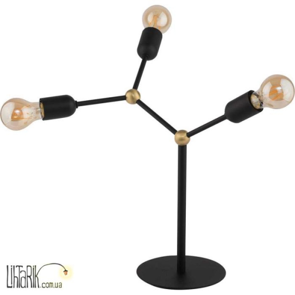 Настольная лампа TK Lighting FANTASY - 3080