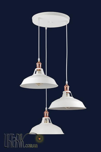 Levistella Подвес 7526857F-3M WH (300) (7526857F-3M WH(300))