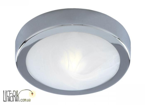 Потолочный светильник Searchlight BATHROOM 3109CC