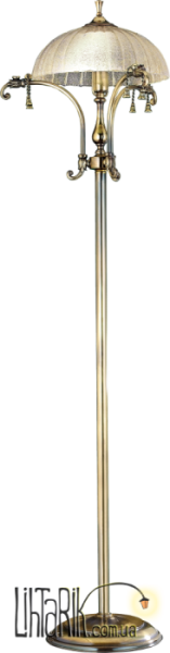 Торшер Amplex GRANADA 246