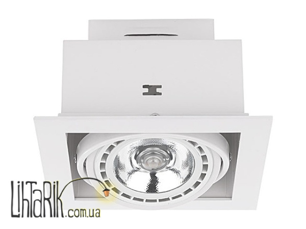 Светильник типа Downlight Nowodvorski DOWNLIGHT ES111 9575