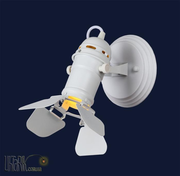 Levistella Настенный светильник 761BSDO1-1 WH