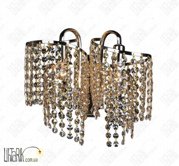 Levistella Бра 702W0122-2 FGD+G