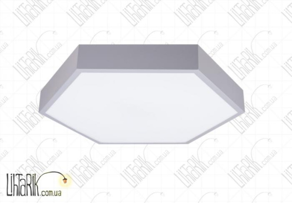 Levistella потолочный светильник 752L74 GRAY