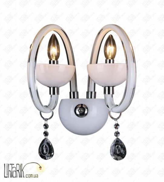 Levistella Настенный светильник 720W8061-2