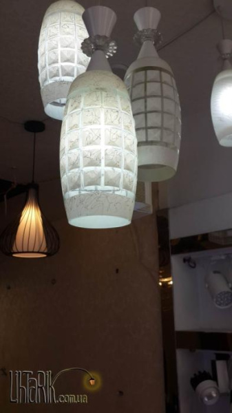 Focus подвес B305