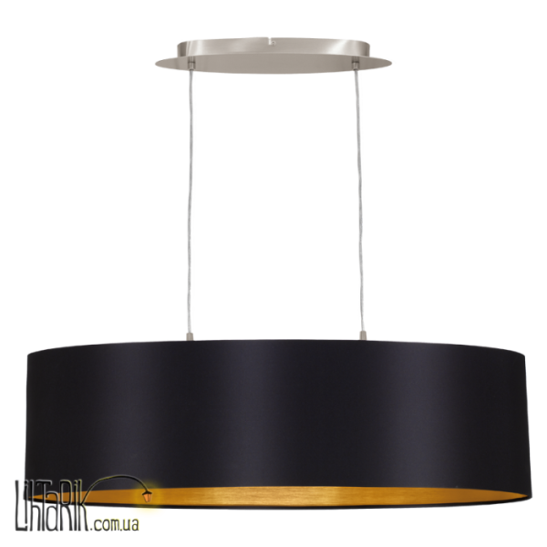 Подвесной светильник Eglo Maserlo - 31611