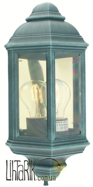 Настенный светильник Norlys Roma 169BG