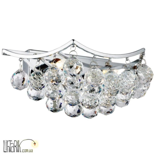 Бра Searchlight Sassari 8552-2CC