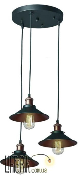 Люстра Viokef Adisson - 4135500