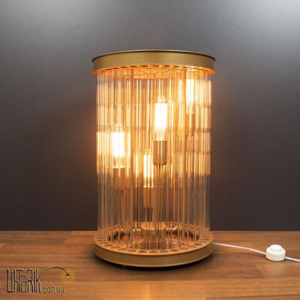 ImperiumLight Торшер Midas 177450.49.49