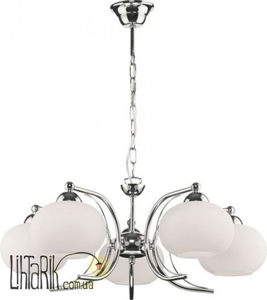 TK Lighting LUTZ 5 подвес - 465