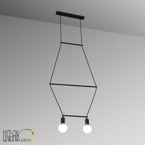 ImperiumLight Люстра Flory 159260.05.05