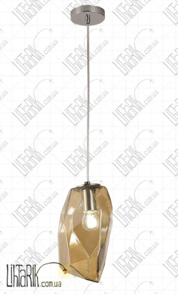 Levistella подвесной светильник 91603-1 BR