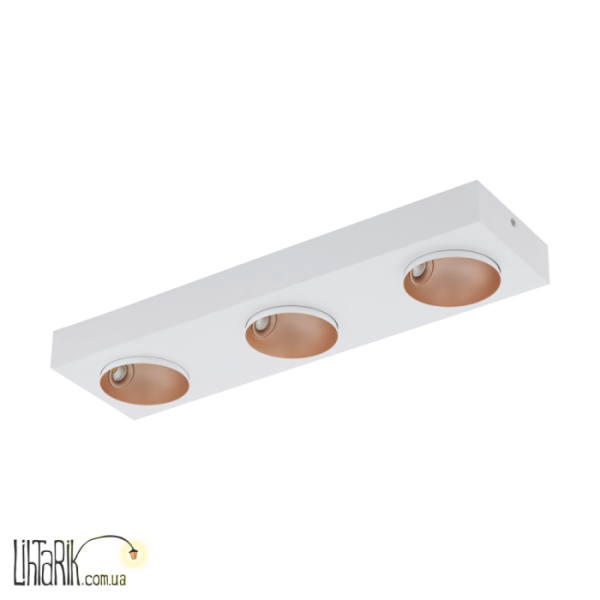 Потолочный светильник Eglo RONZANO 39375