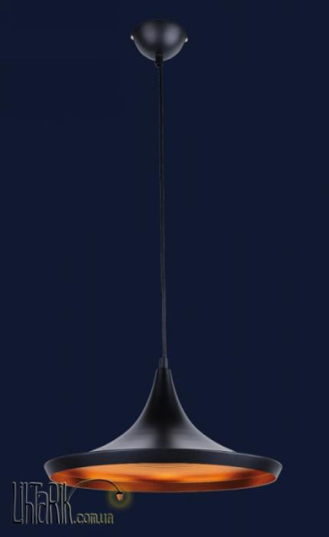 Levistella Подвесной светильник 72042013-1 BLACK