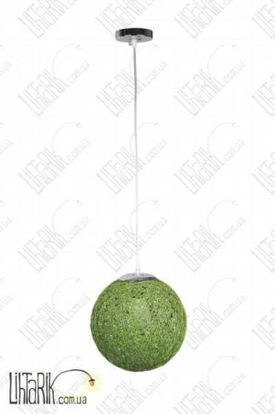 Levistella подвесной светильник 9712501-1 GN