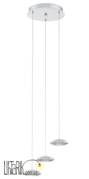 Подвесной светильник Eglo Tarugo - 92785