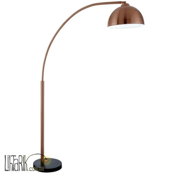 Торшер Searchlight GIRAFFE EU914CU