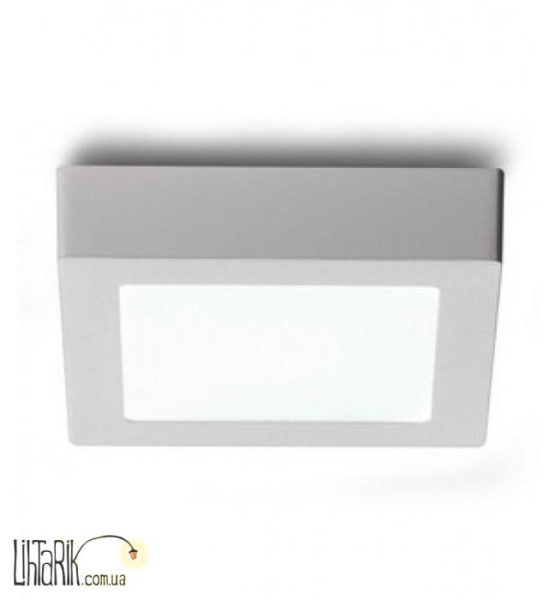 Накладной светильник ML-LBL204-wt