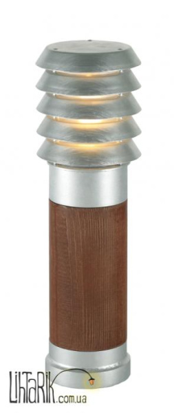 Уличный фонарь Norlys Alta 1450GA