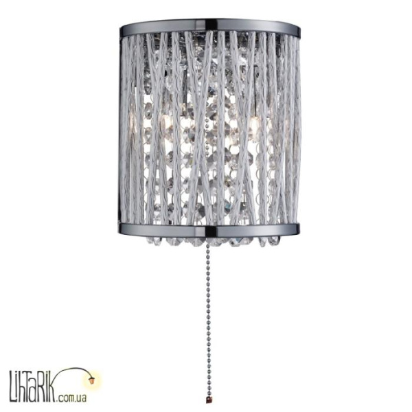 Бра Searchlight ELISE 7222-2СС