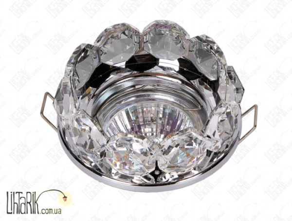 Levistella Потолочный светильник 712A2298 CH/CL