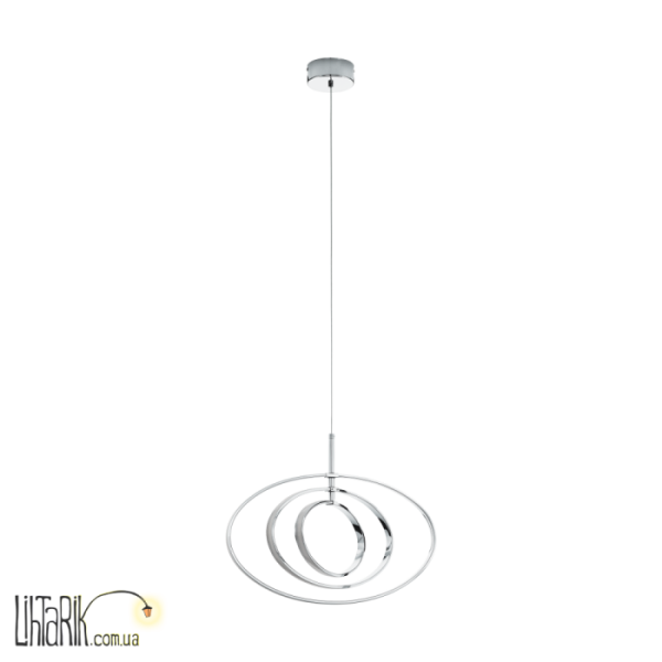 Люстра Eglo PAUSIA 97435