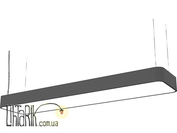 Люстра Nowodvorski SOFT LED 9542