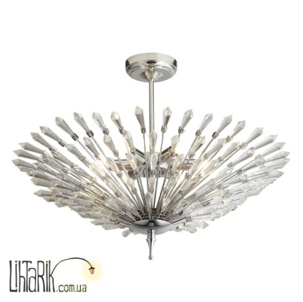Люстра Searchlight FAN -6CC - 2526