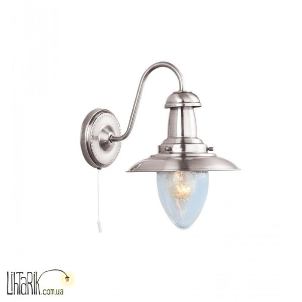 Бра Searchlight Fisherman 5331-1SS