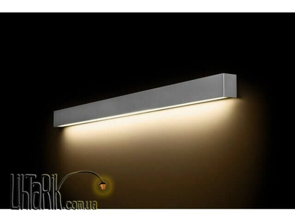 Бра Nowodvorski STRAIGHT LED WALL L 9615