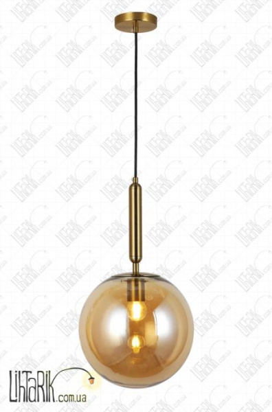 Levistella Подвесной светильник 9163525-1 BRZ BR (9163525-1 BRZ+BR)