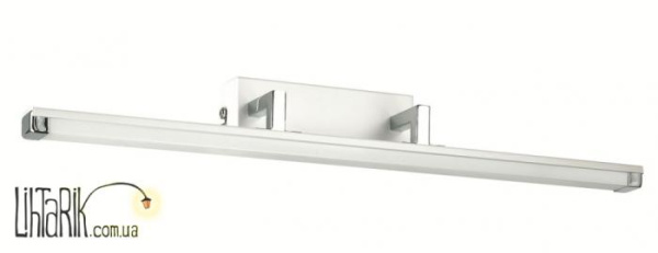 Auhilon Светильник настенный MIRROR II WHITE WH (W8318-8W WH)