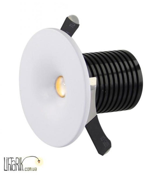 Auhilon Светильник точечный BLOS 5W Bia (GF-05)