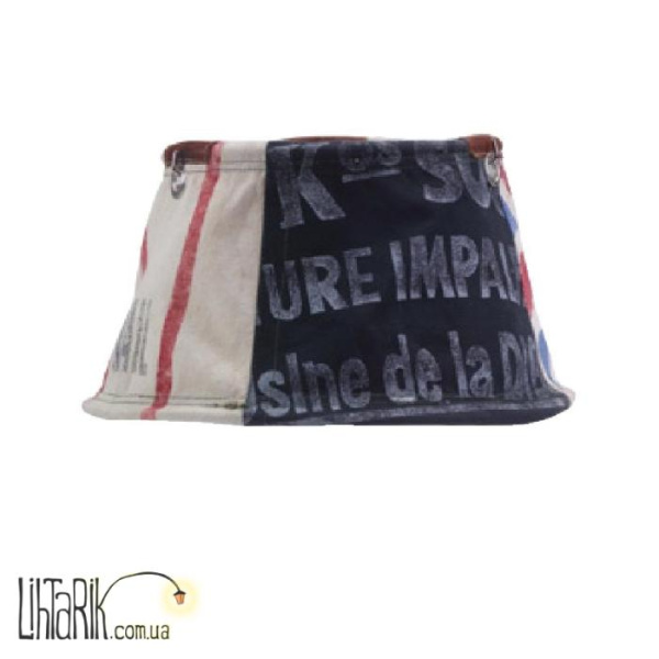 Абажур к настольной лампе Markslojd Veteran 105146